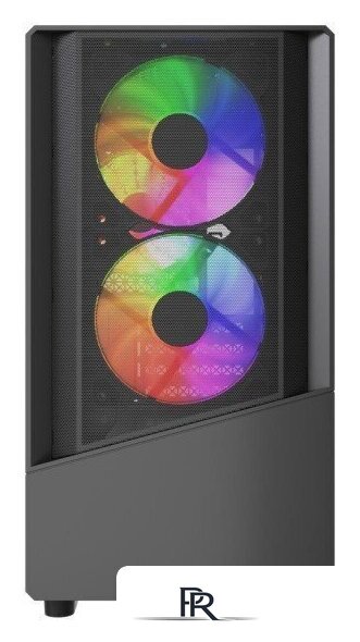 Корпус Powercase Mistral Micro A15B CMMA15B-L3 - Изображение №2 — Интернет-магазин ПроЗаказ