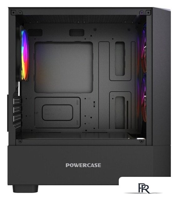 Корпус Powercase Mistral Micro A15B CMMA15B-L3 - Изображение №5 — Интернет-магазин ПроЗаказ