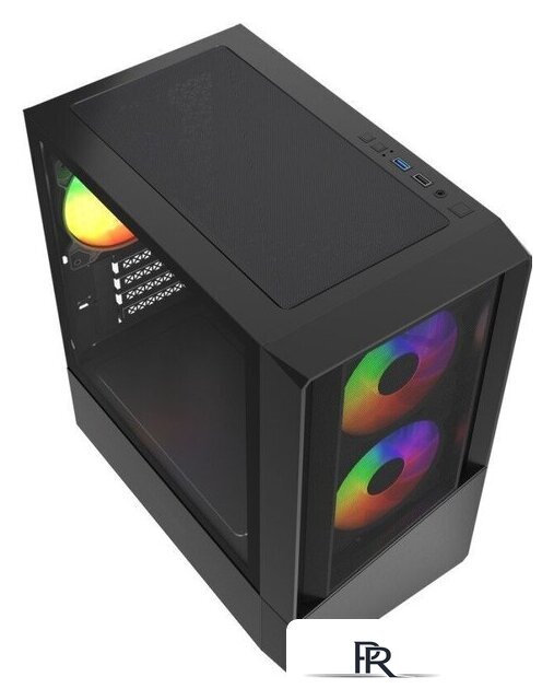 Корпус Powercase Mistral Micro A15B CMMA15B-L3 - Изображение №4 — Интернет-магазин ПроЗаказ