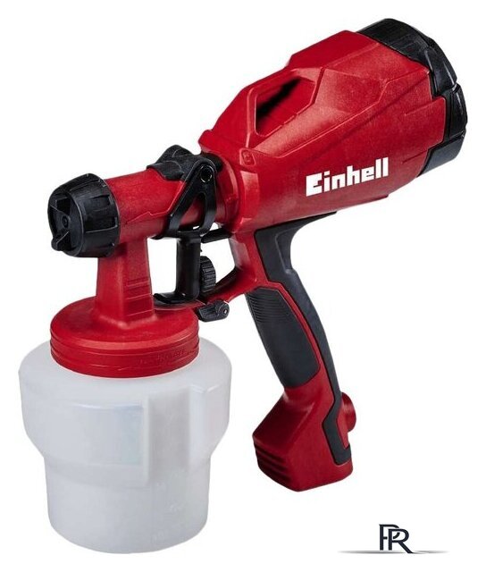 Краскораспылитель Einhell TC-SY 500 P - Изображение №1 — Интернет-магазин ПроЗаказ