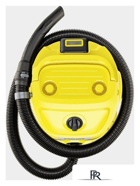 Пылесос Karcher WD 2-18 1.628-500.0 (без АКБ) - Изображение №3 — Интернет-магазин ПроЗаказ