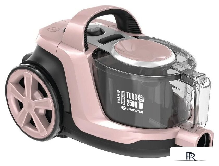 Пылесос Eurostek EVC-4508 - Изображение №5 — Интернет-магазин ПроЗаказ