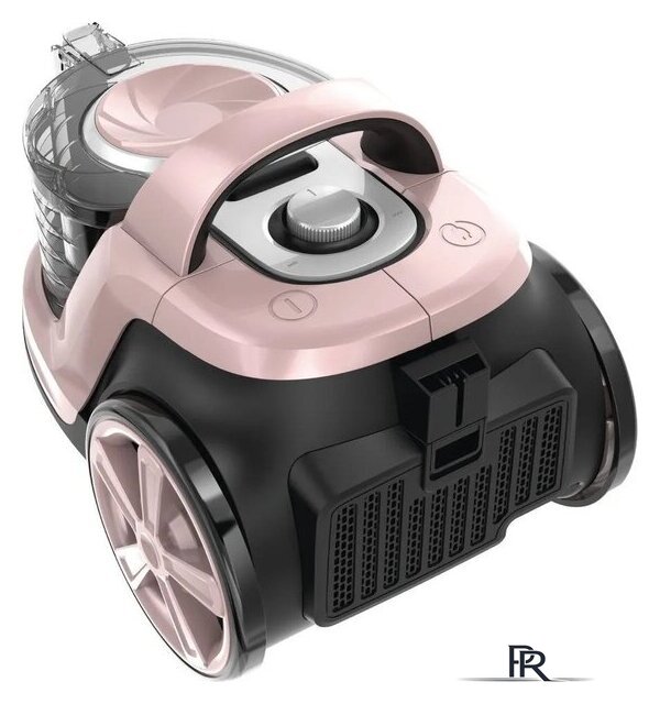 Пылесос Eurostek EVC-4508 - Изображение №3 — Интернет-магазин ПроЗаказ