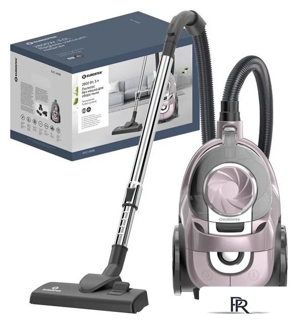 Пылесос Eurostek EVC-4508 - Изображение №9 — Интернет-магазин ПроЗаказ
