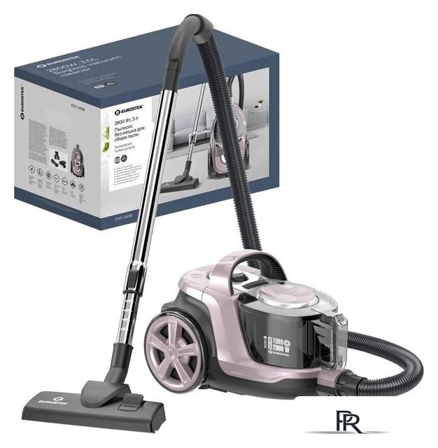 Пылесос Eurostek EVC-4508 - Изображение №10 — Интернет-магазин ПроЗаказ