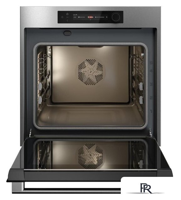 Электрический духовой шкаф ASKO OTP66SSH - Изображение №2 — Интернет-магазин ПроЗаказ