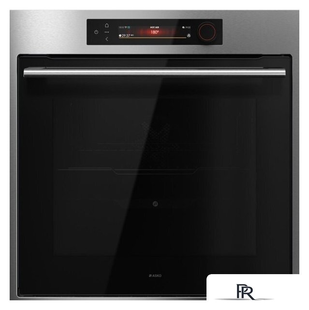 Электрический духовой шкаф ASKO OTP66SSH - Изображение №1 — Интернет-магазин ПроЗаказ