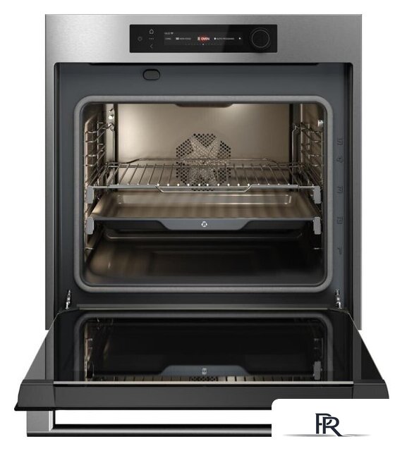 Электрический духовой шкаф ASKO OTP66SSH - Изображение №3 — Интернет-магазин ПроЗаказ