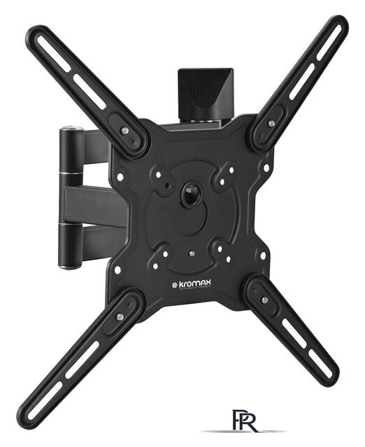 Кронштейн для телевизора Kromax OPTIMA-406 (серый) - Изображение №1 — Интернет-магазин ПроЗаказ