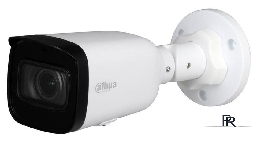 IP-камера Dahua DH-IPC-HFW1230T1P-ZS-S5 - Изображение №1 — Интернет-магазин ПроЗаказ