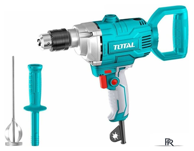 Дрель-миксер Total TD61106 - Изображение №1 — Интернет-магазин ПроЗаказ