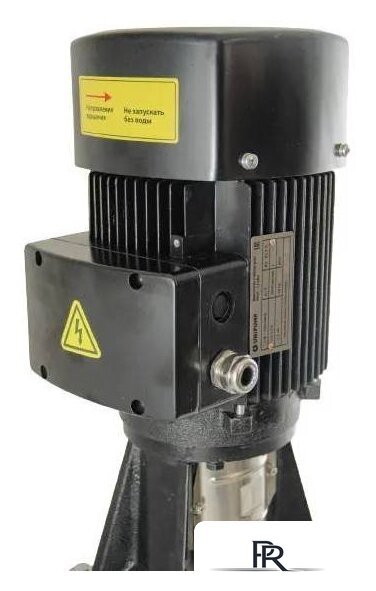 Центробежный насос Unipump MVH 12-12 - Изображение №2 — Интернет-магазин ПроЗаказ