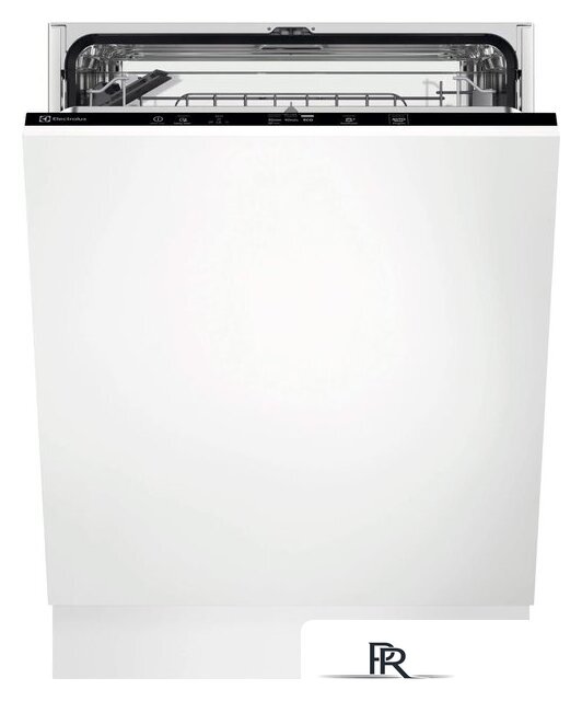 Встраиваемая посудомоечная машина Electrolux SatelliteClean 600 KES27200L - Изображение №1 — Интернет-магазин ПроЗаказ