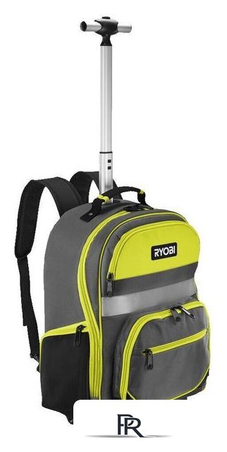 Рюкзак для инструментов Ryobi RSSBP2 5132005344 - Изображение №6 — Интернет-магазин ПроЗаказ
