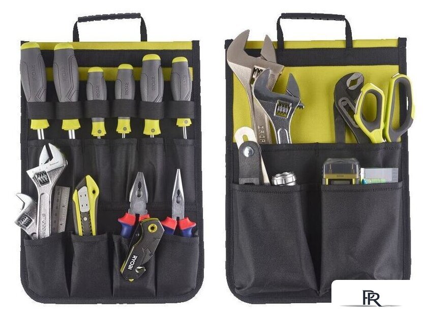 Рюкзак для инструментов Ryobi RSSBP2 5132005344 - Изображение №2 — Интернет-магазин ПроЗаказ