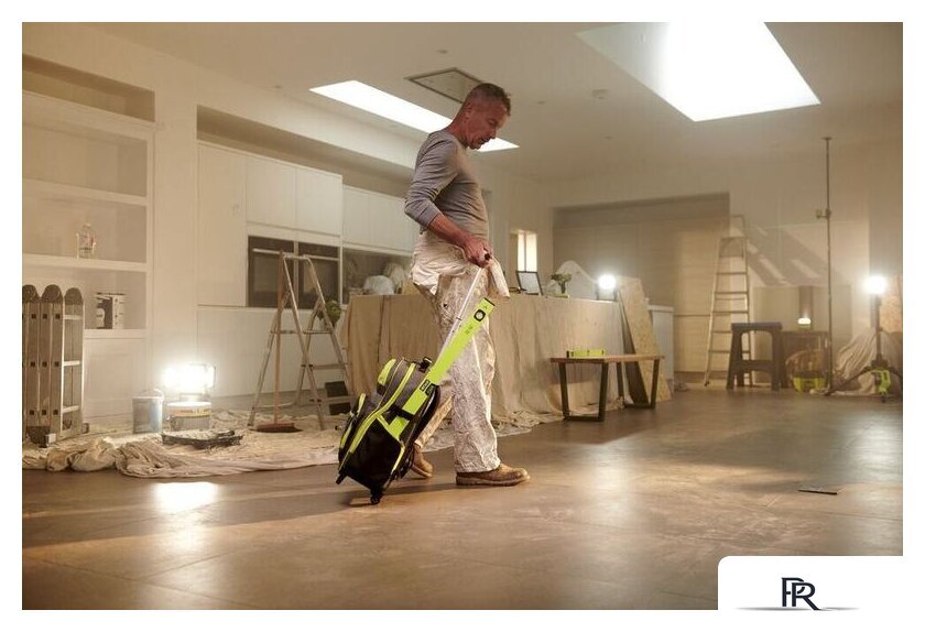 Рюкзак для инструментов Ryobi RSSBP2 5132005344 - Изображение №10 — Интернет-магазин ПроЗаказ