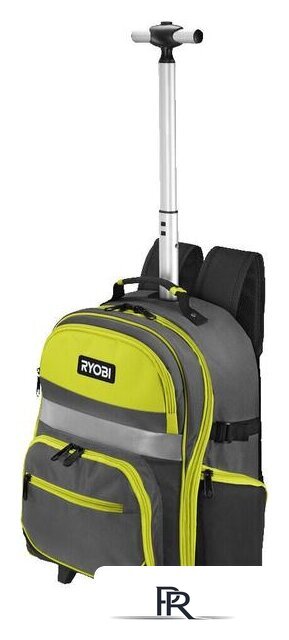 Рюкзак для инструментов Ryobi RSSBP2 5132005344 - Изображение №1 — Интернет-магазин ПроЗаказ