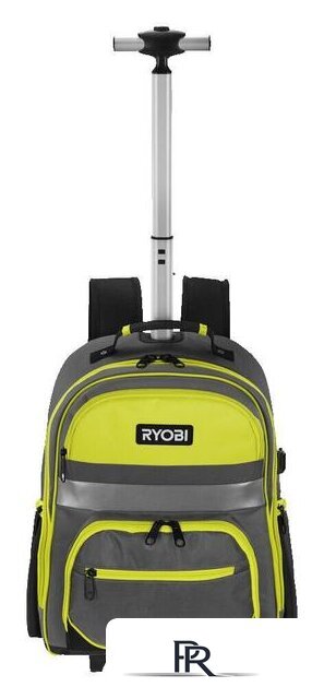 Рюкзак для инструментов Ryobi RSSBP2 5132005344 - Изображение №5 — Интернет-магазин ПроЗаказ