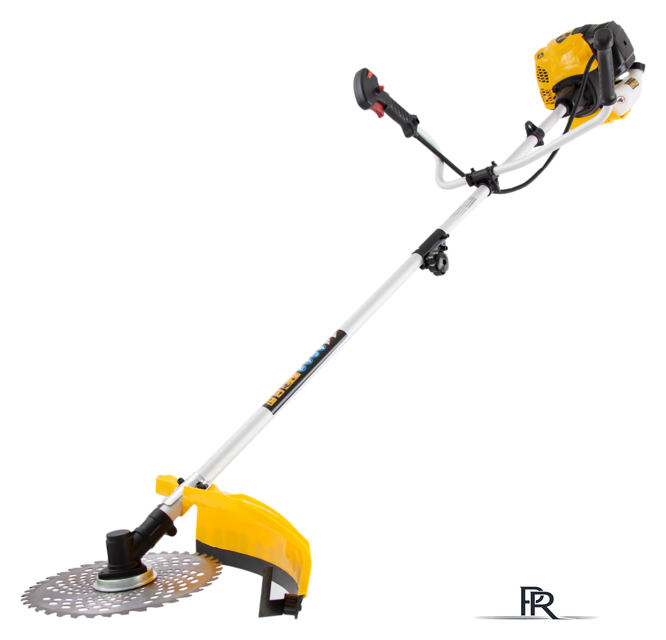 Триммер Denzel DTL-52S - Изображение №1 — Интернет-магазин ПроЗаказ