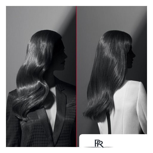 Фен-щетка Rowenta Karl Lagerfeld CF961LF0 - Изображение №2 — Интернет-магазин ПроЗаказ