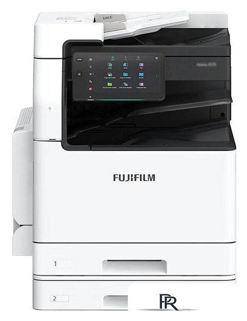 МФУ Fujifilm Apeos C2560CPS - Изображение №1 — Интернет-магазин ПроЗаказ