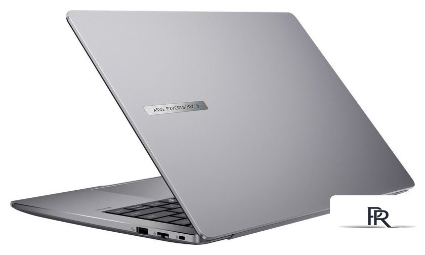 Ноутбук ASUS ExpertBook P3 PM3406CKA-LY0238 +16 ГБ Win 11 Pro - Изображение №4 — Интернет-магазин ПроЗаказ