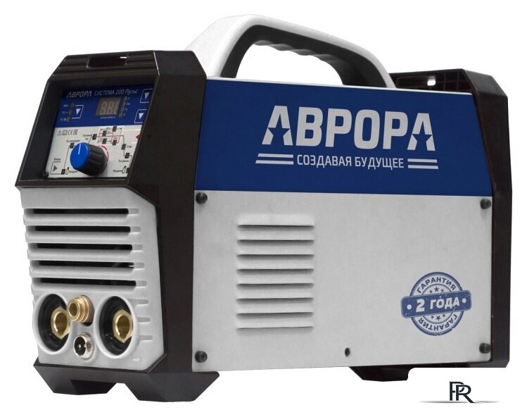Сварочный инвертор Аврора Система 200 Пульс - Изображение №1 — Интернет-магазин ПроЗаказ
