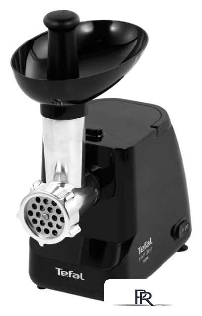 Мясорубка Tefal NE111832 - Изображение №1 — Интернет-магазин ПроЗаказ