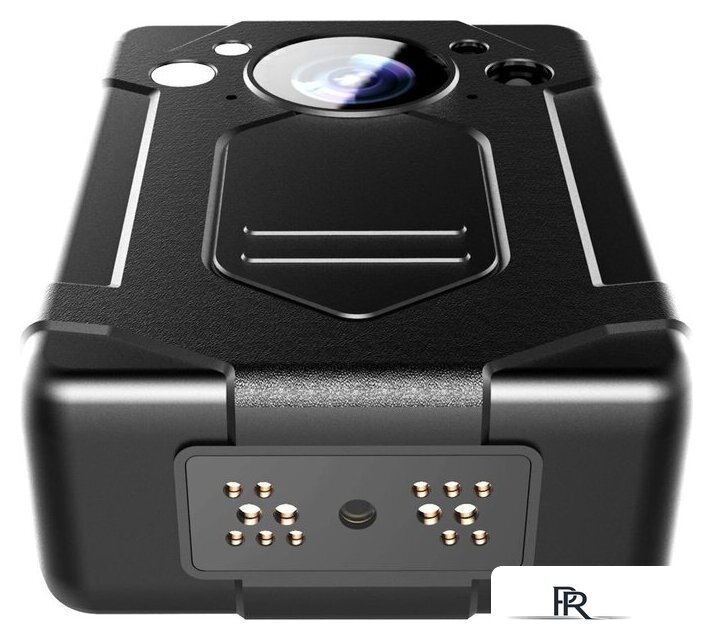 Экшен-камера BodyDvr 350 64Гб/GPS - Изображение №3 — Интернет-магазин ПроЗаказ