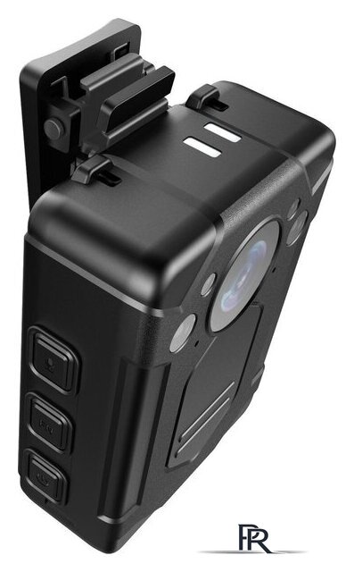 Экшен-камера BodyDvr 350 64Гб/GPS - Изображение №2 — Интернет-магазин ПроЗаказ