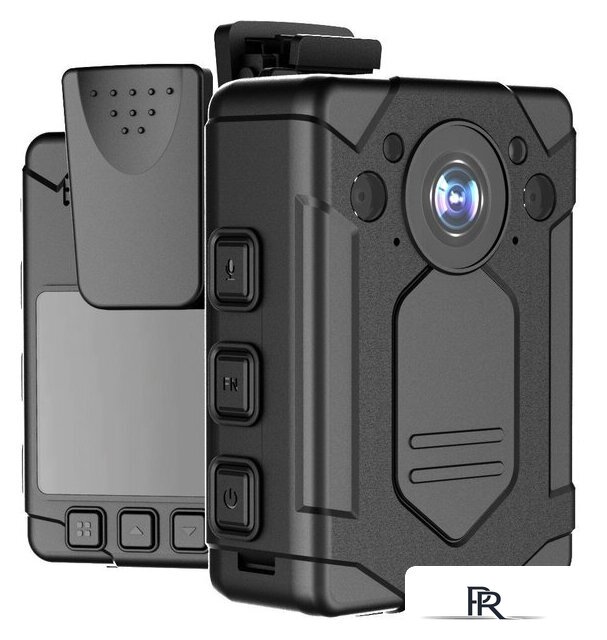 Экшен-камера BodyDvr 350 64Гб/GPS - Изображение №1 — Интернет-магазин ПроЗаказ