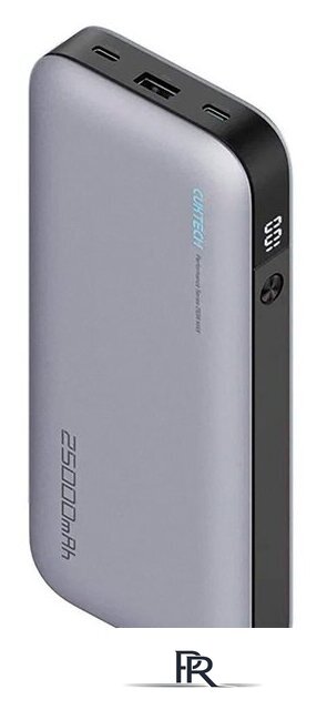 Внешний аккумулятор Cuktech PB250 25000mAh 210W MAX - Изображение №1 — Интернет-магазин ПроЗаказ