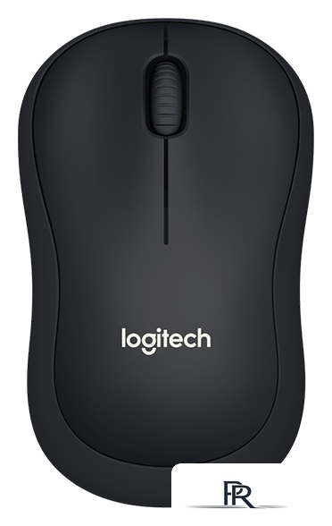 Мышь Logitech B220 Silent (черный) - Изображение №1 — Интернет-магазин ПроЗаказ