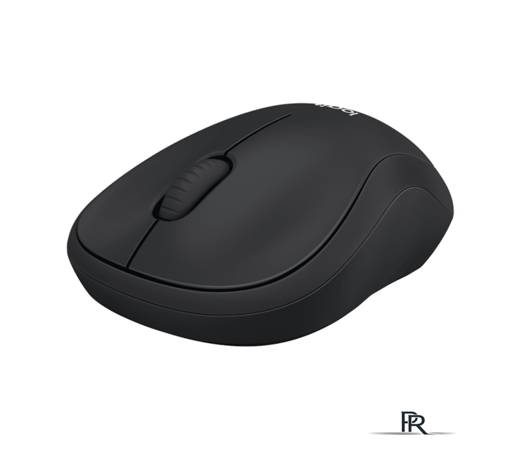 Мышь Logitech B220 Silent (черный) - Изображение №2 — Интернет-магазин ПроЗаказ