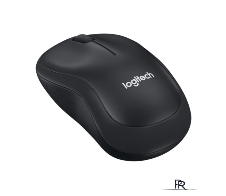 Мышь Logitech B220 Silent (черный) - Изображение №4 — Интернет-магазин ПроЗаказ