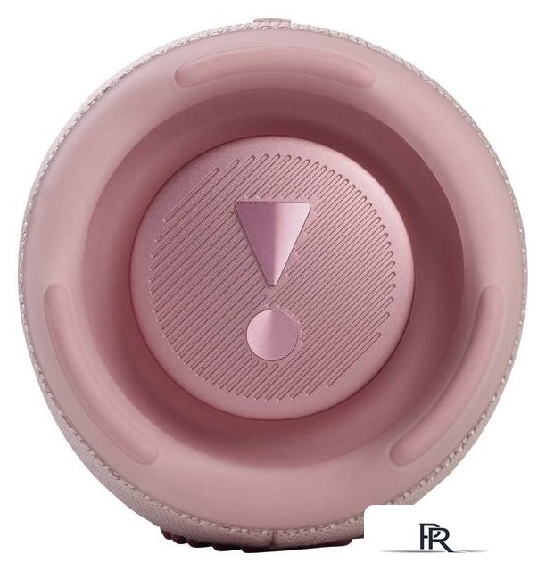 Беспроводная колонка JBL Charge 5 (розовый) - Изображение №5 — Интернет-магазин ПроЗаказ