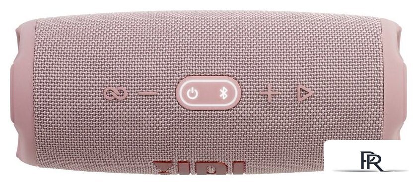 Беспроводная колонка JBL Charge 5 (розовый) - Изображение №3 — Интернет-магазин ПроЗаказ