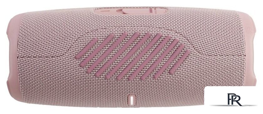 Беспроводная колонка JBL Charge 5 (розовый) - Изображение №4 — Интернет-магазин ПроЗаказ