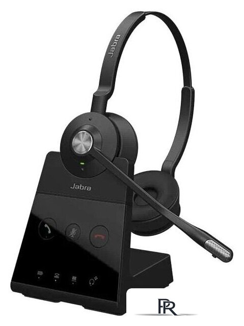 Офисная гарнитура Jabra Engage 65 Stereo - Изображение №1 — Интернет-магазин ПроЗаказ