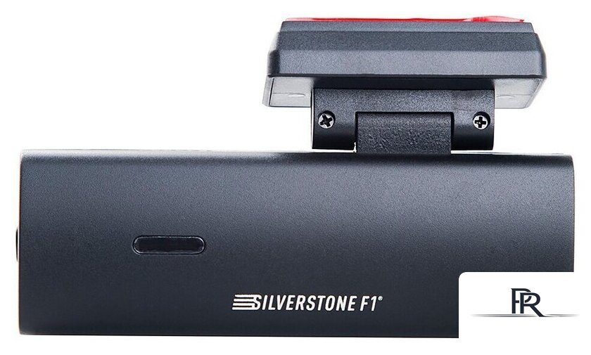 Видеорегистратор SilverStone F1 VideoJET DUO - Изображение №7 — Интернет-магазин ПроЗаказ