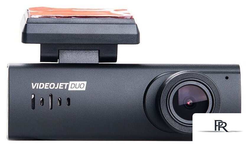 Видеорегистратор SilverStone F1 VideoJET DUO - Изображение №6 — Интернет-магазин ПроЗаказ