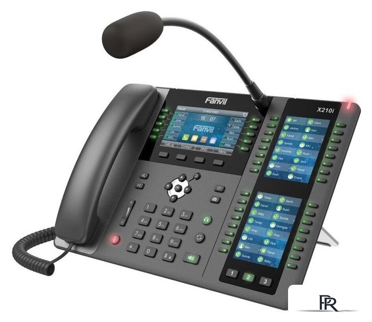 IP-телефон Fanvil X210i - Изображение №1 — Интернет-магазин ПроЗаказ