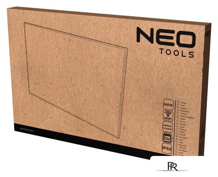 Инфракрасный обогреватель Neo 90-106 - Изображение №17 — Интернет-магазин ПроЗаказ