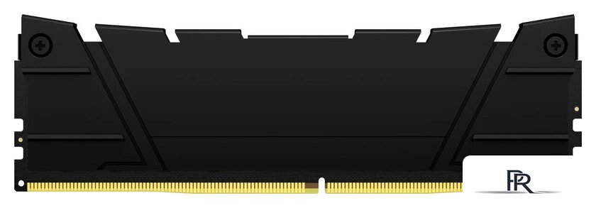Оперативная память Kingston FURY Renegade 16ГБ DDR4 4000МГц KF440C19RB12/16 - Изображение №6 — Интернет-магазин ПроЗаказ
