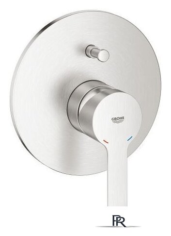Смеситель Grohe Lineare 19297Dc1 - Изображение №1 — Интернет-магазин ПроЗаказ