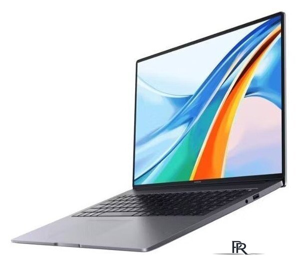 Ноутбук HONOR MagicBook X16 Plus 2024 BRI-76 5301AJPD - Изображение №3 — Интернет-магазин ПроЗаказ