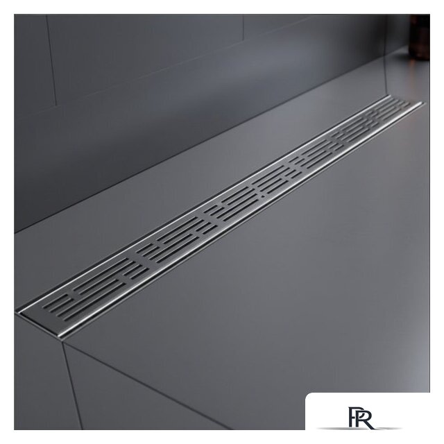 Трап/канал Lauter 2120621-LGH 1200x70 (хром) - Изображение №4 — Интернет-магазин ПроЗаказ