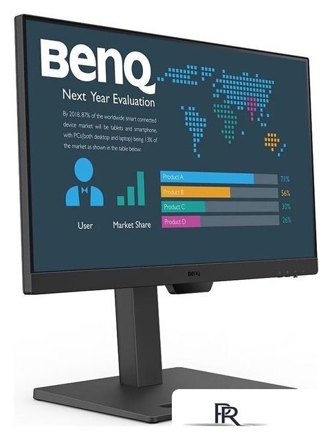 Монитор BenQ Business BL2490T - Изображение №3 — Интернет-магазин ПроЗаказ