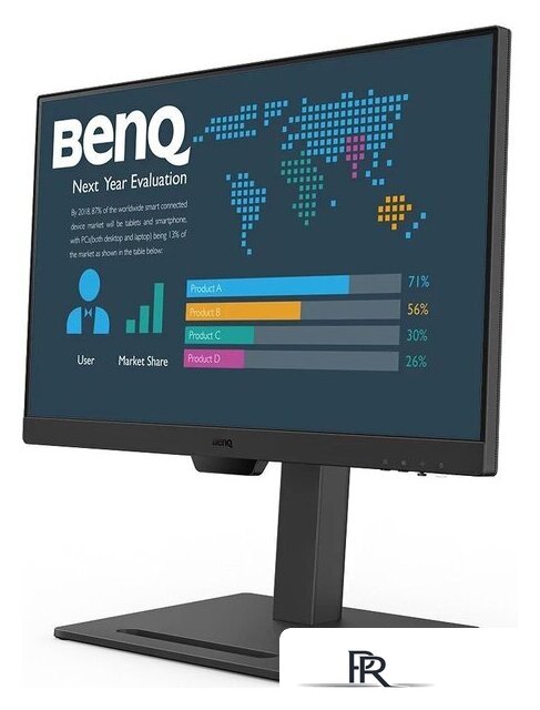 Монитор BenQ Business BL2490T - Изображение №2 — Интернет-магазин ПроЗаказ