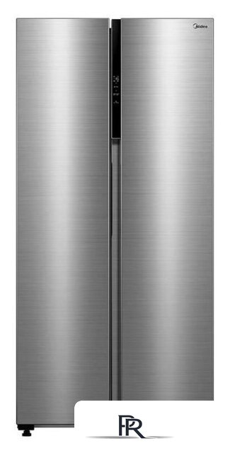 Холодильник side by side Midea MDRS619FIE46 - Изображение №1 — Интернет-магазин ПроЗаказ